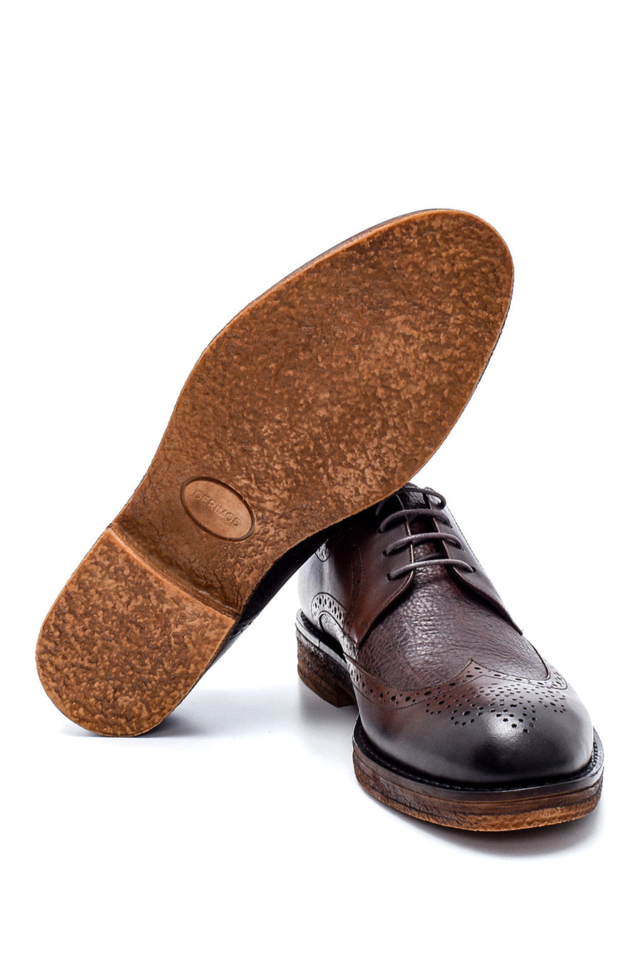 Men's Leather Classic Shoes