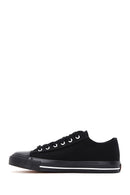 Harley Davidson Erkek Siyah Pearland Sneaker | Derimod