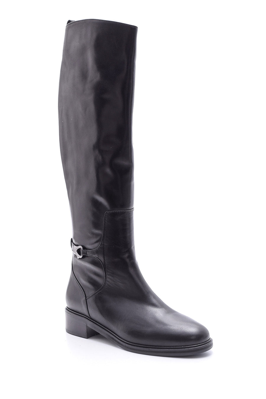 Women's Leather Boots