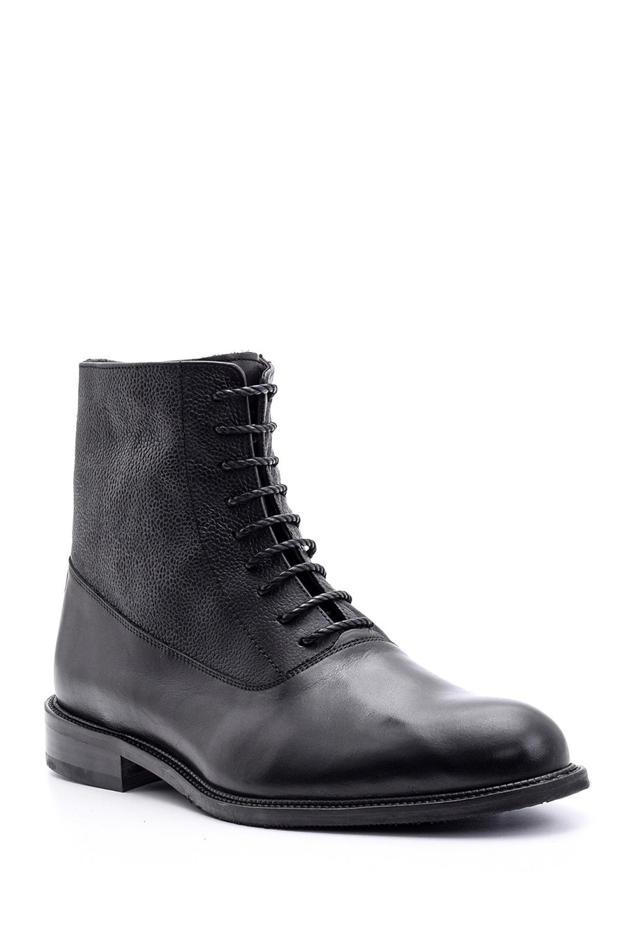 Men's Classic Leather Boots