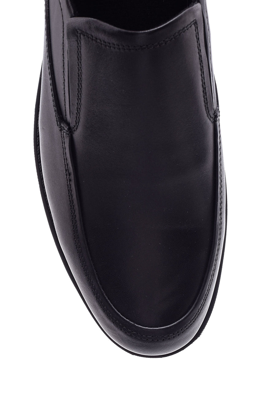 Men's Leather Shoes
