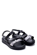 Women's Leather Sandals | Derimod