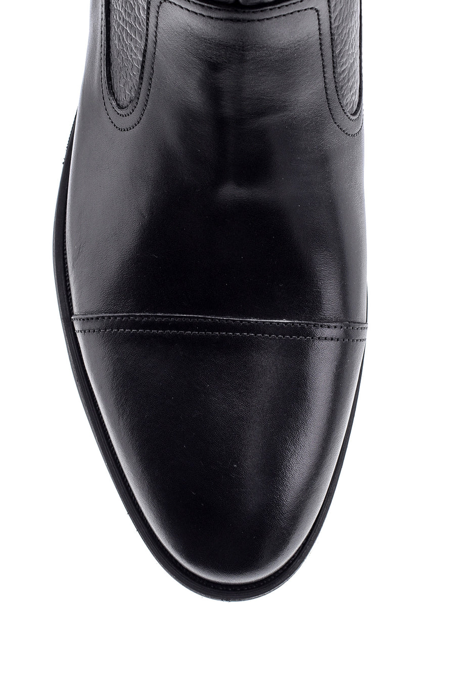 Men's Classic Leather Boots