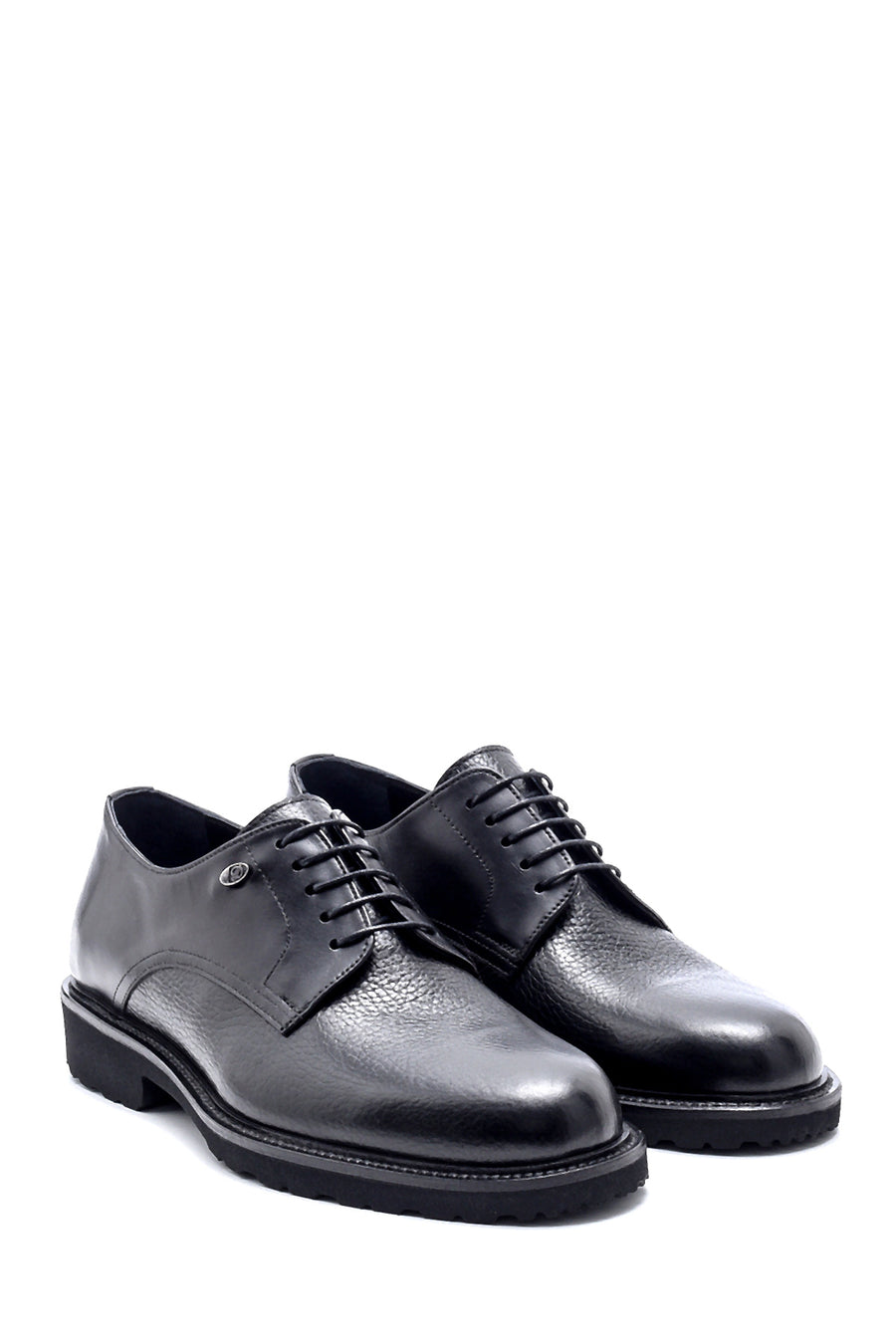 Men's Leather Classic Shoes