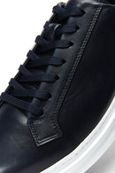 Erkek Deri Sneaker | Derimod