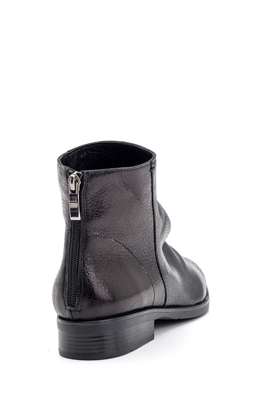 Women's Casual Leather Boots