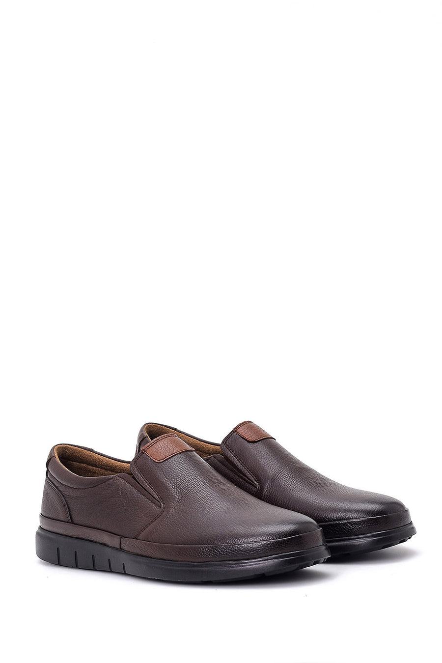 Men's Leather Shoes