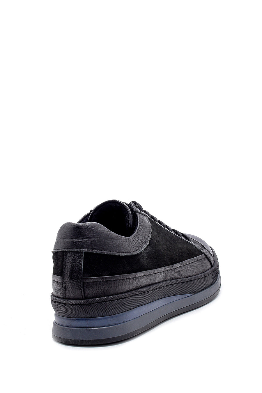 Erkek Deri Sneaker