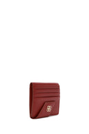 Women's Red Card Holder | Derimod