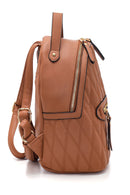 Women's Quilted Backpack | Derimod