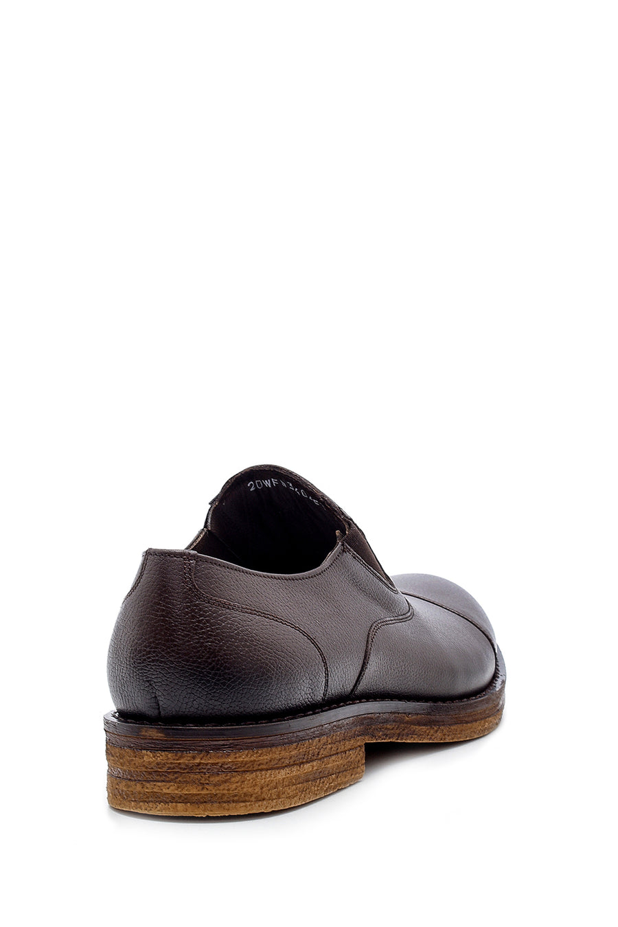 Men's Leather Classic Shoes