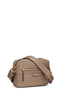 Geox Kadın Vizon Blandine Casual Çapraz Çanta | Derimod