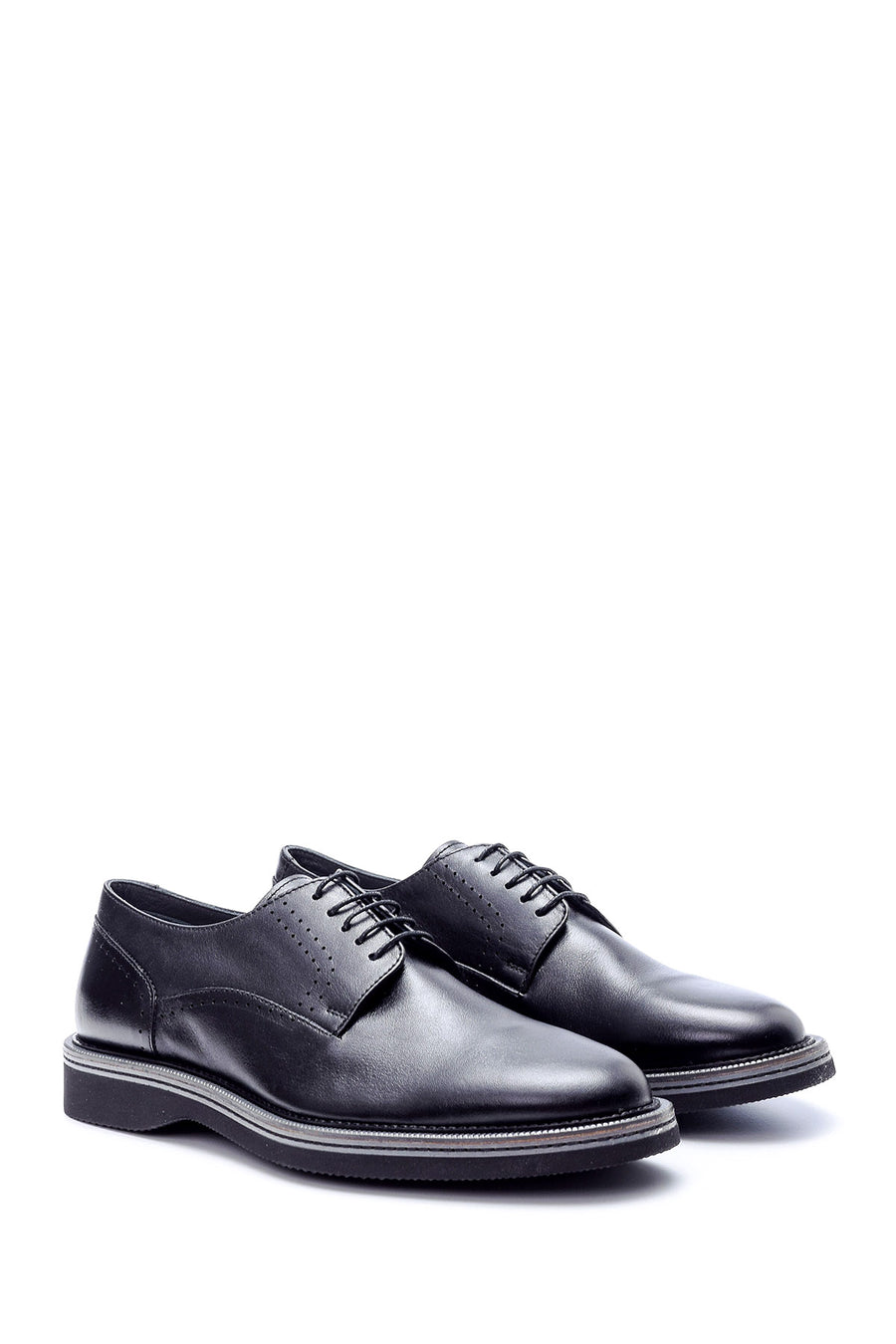 Men's Leather Classic Shoes