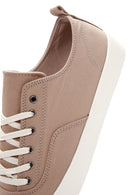 Men's Beige Sneaker | Derimod