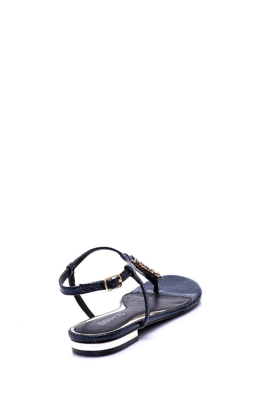 Women's Stone Sandals