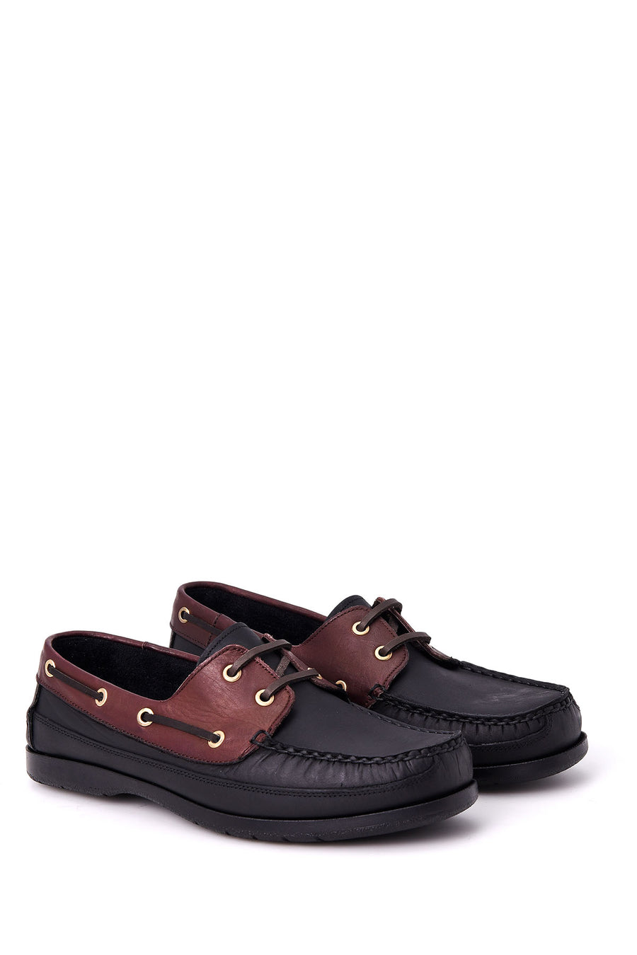 Men's Lace-Up Shoes