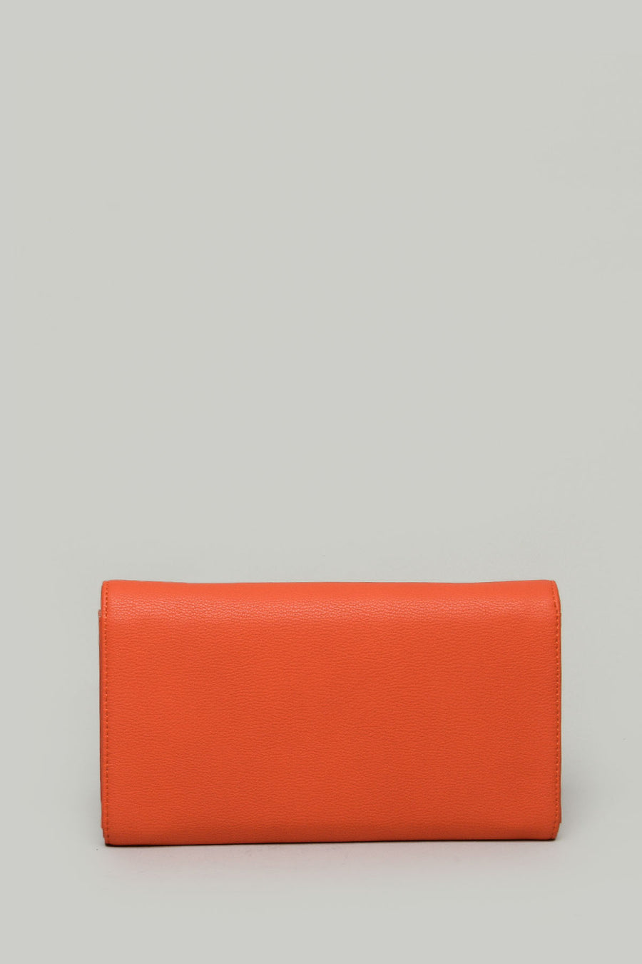 Orange Woman Portfolio