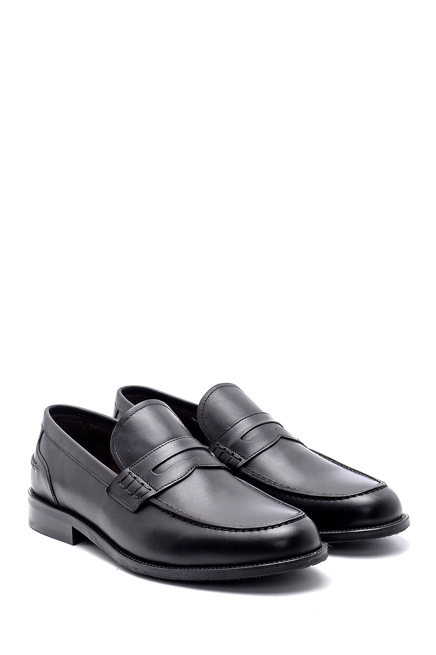 Men's Leather Classic Loafer