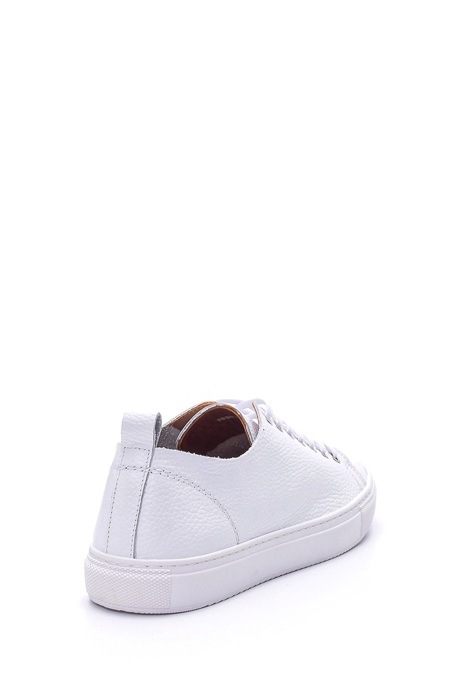 Men's Leather Sneaker