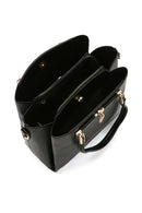 Women's Black Long Strap Shoulder Bag | Derimod