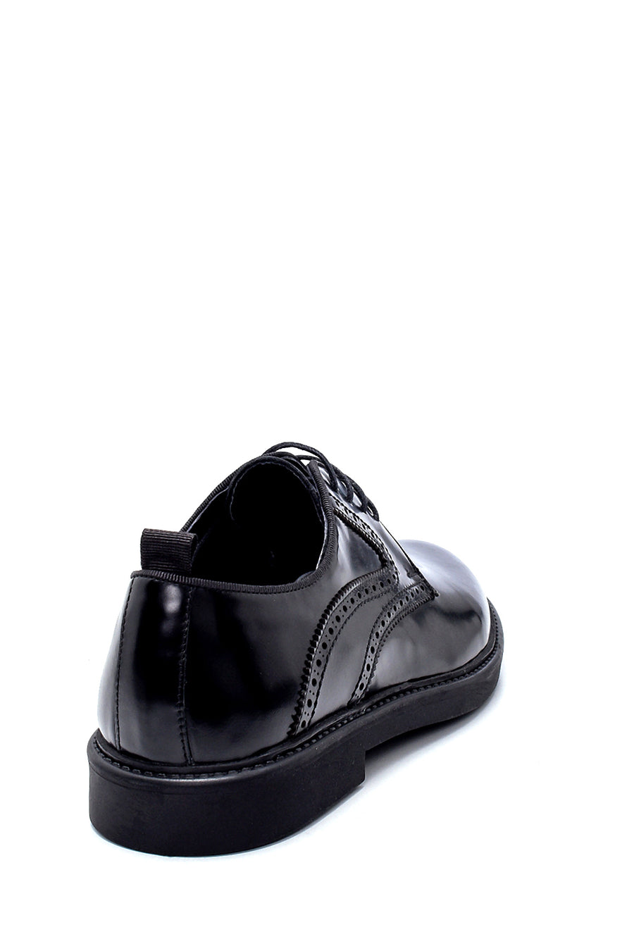 Men's Leather Classic Shoes