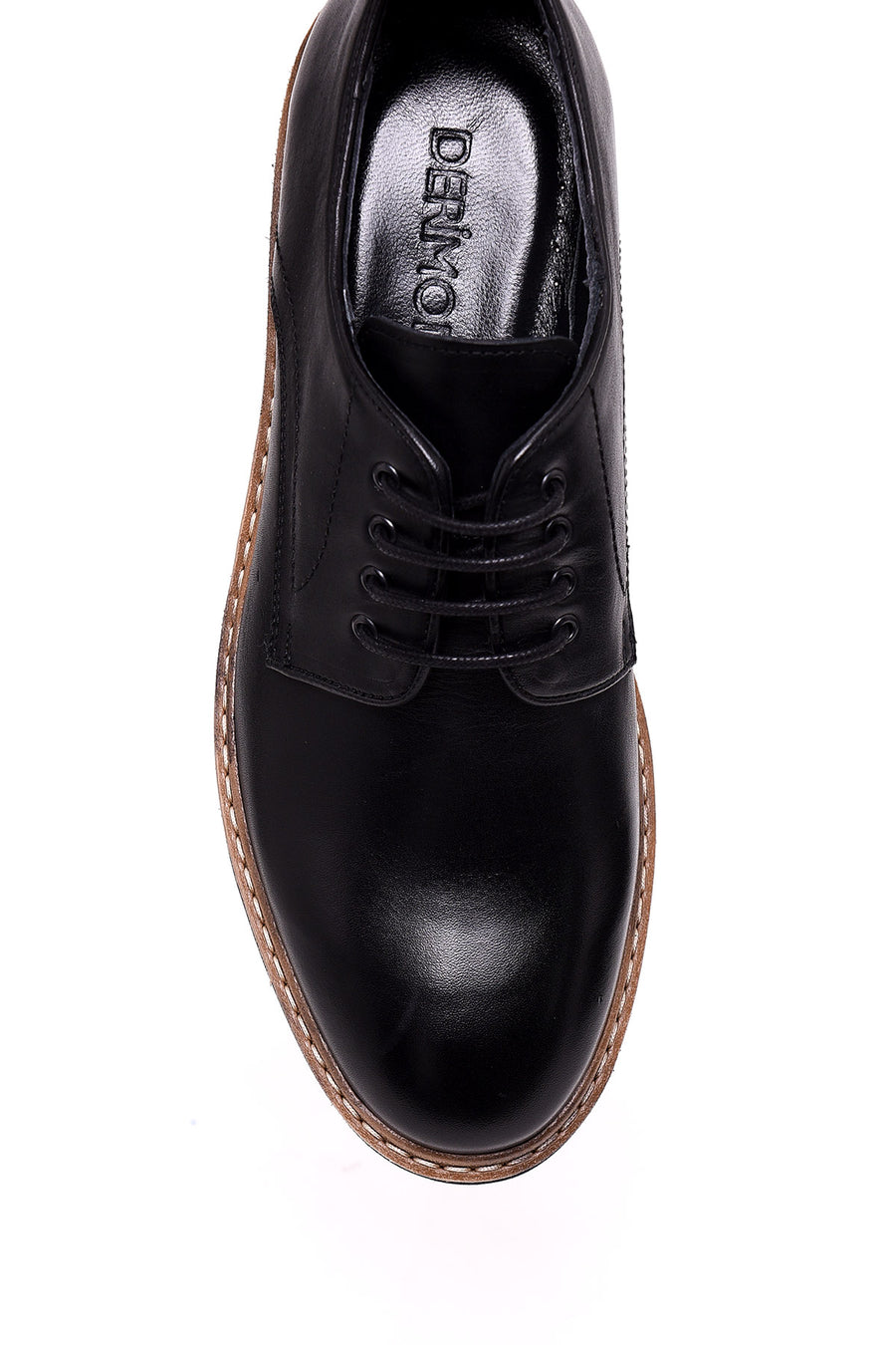 Men's Lace-Up Shoes