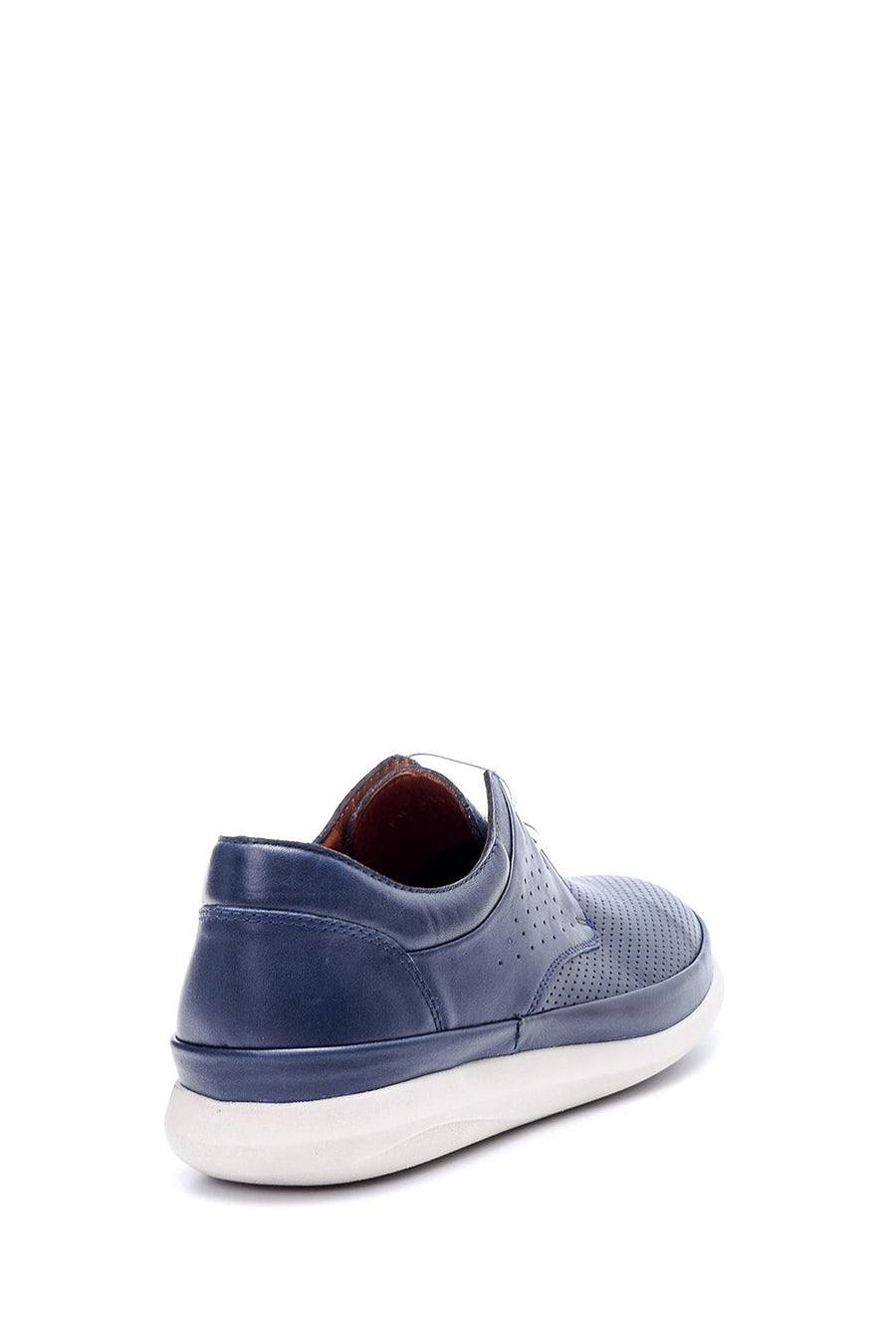 Men's Lace-up Leather Shoes