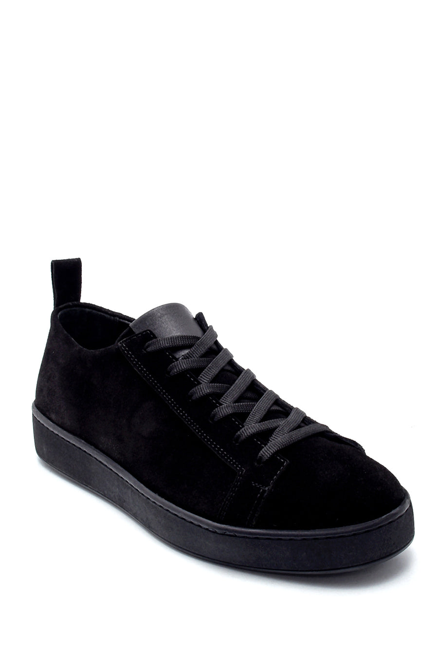 Men's Suede Sneaker