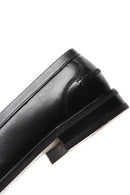 Men's Leather Classic Loafer | Derimod