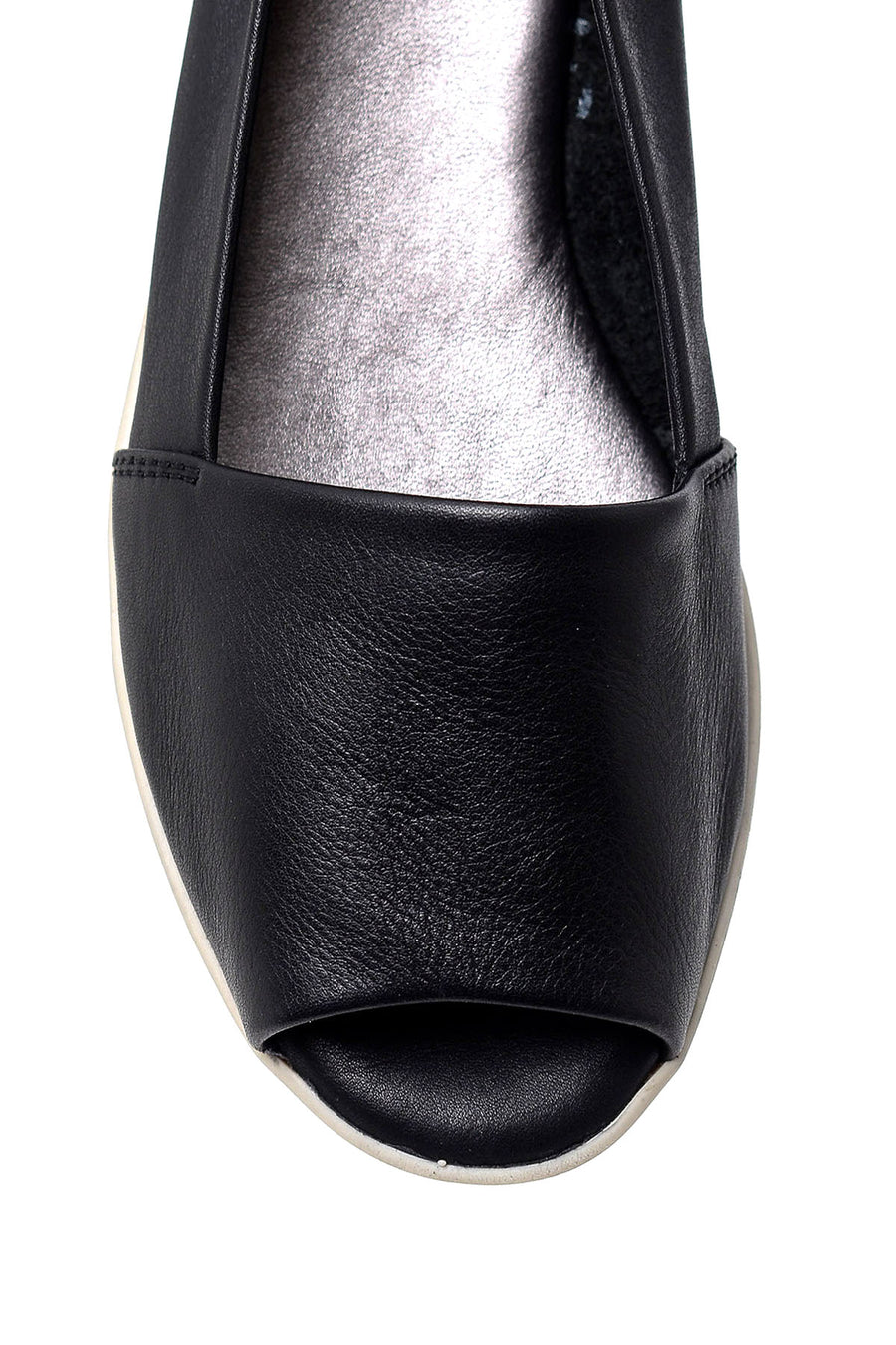 Women's Open Toe Shoes