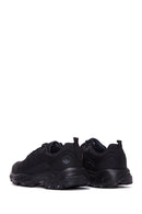 Erkek Siyah Sneaker | Derimod