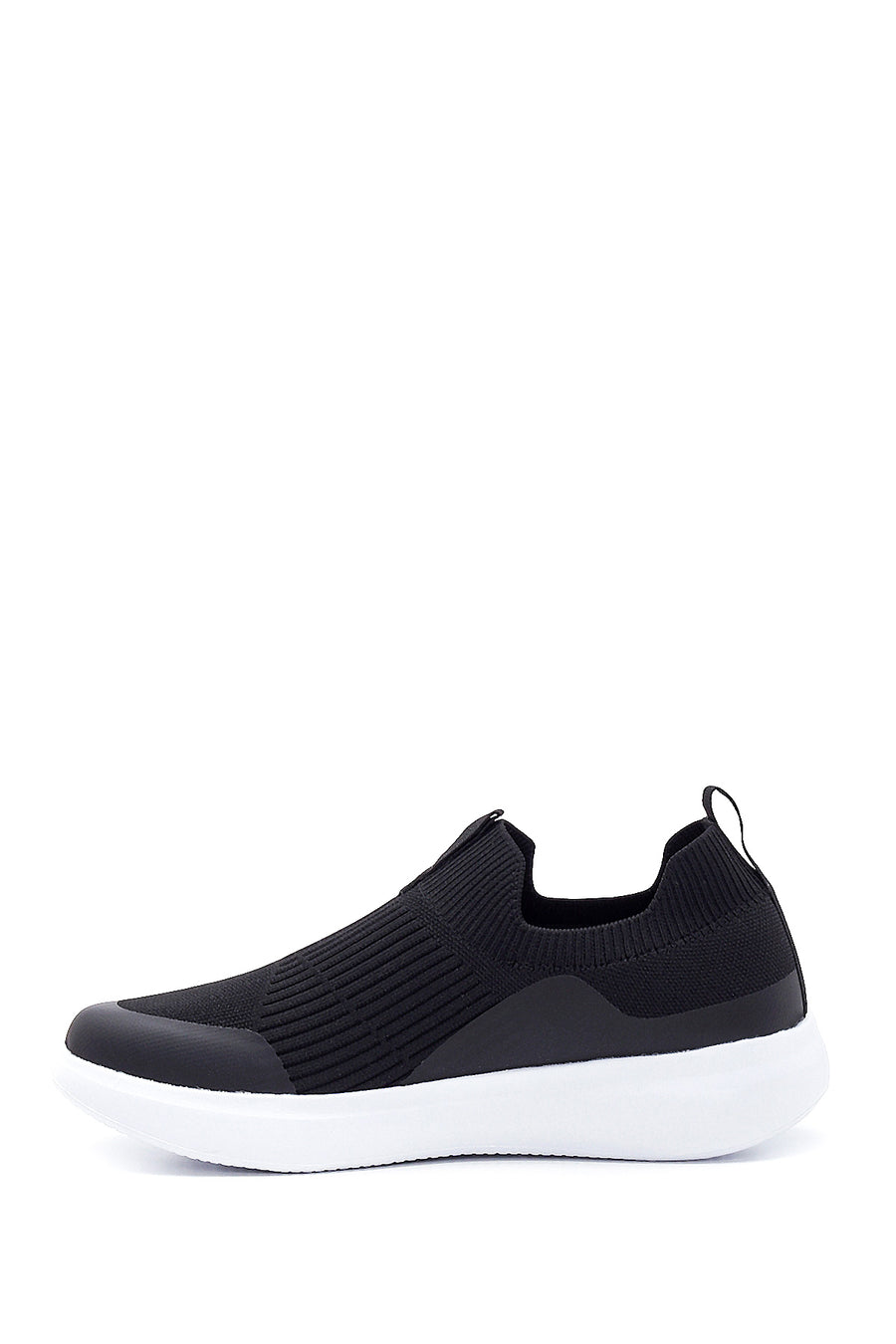Erkek Siyah Sneaker