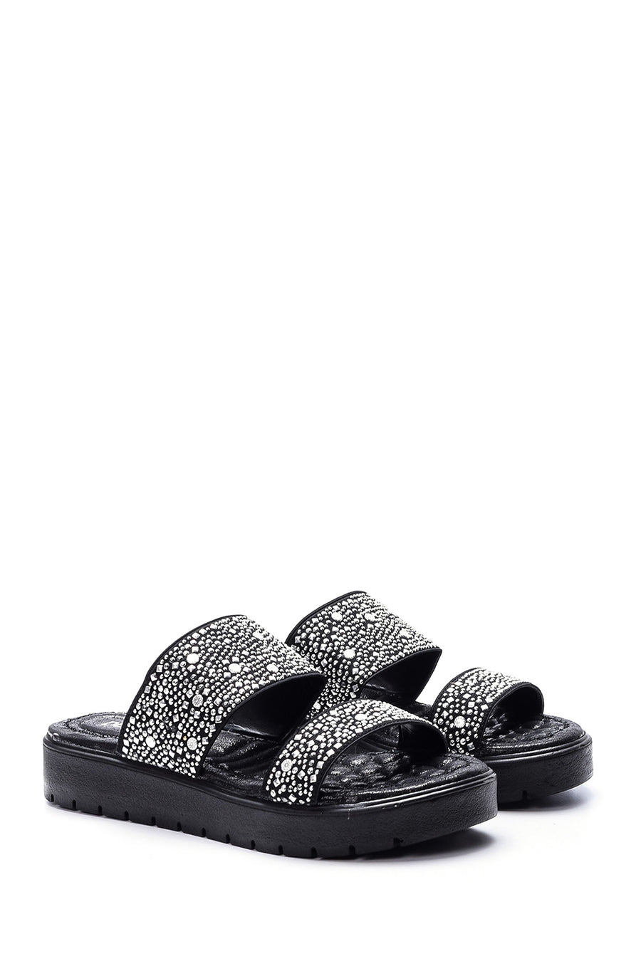Women's Stone Slippers