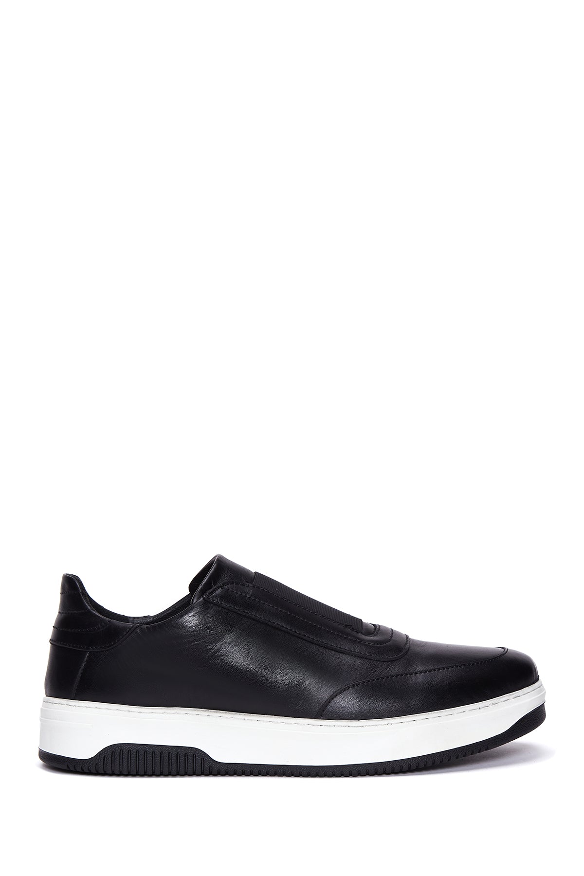 Erkek Deri Sneaker 22WFD630818 | Derimod