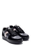 Women's Stripe Detailed Sneaker | Derimod