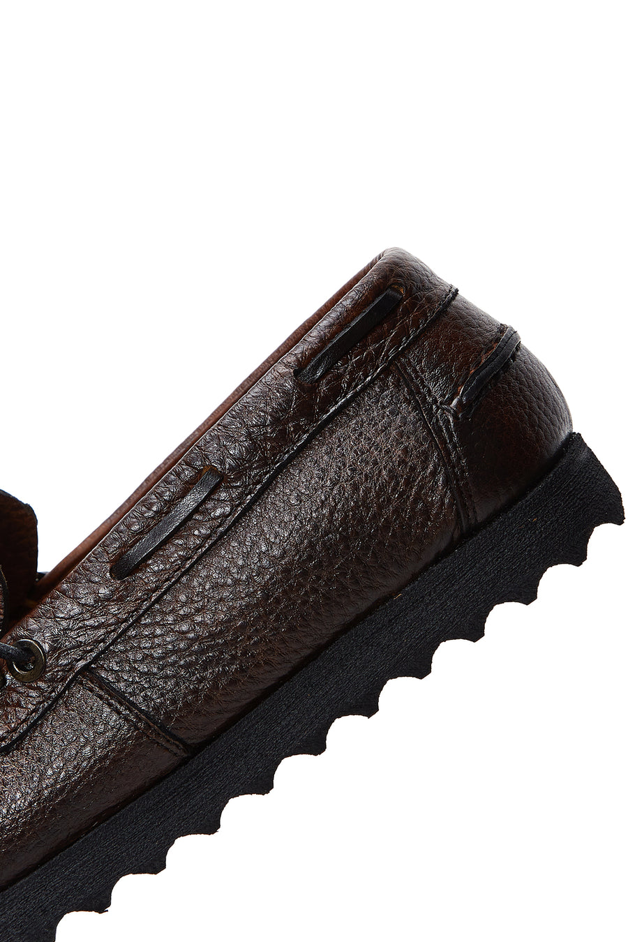Erkek Deri Loafer