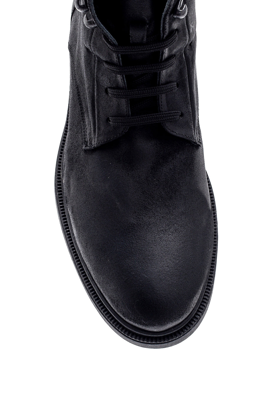 Men's Leather Boots
