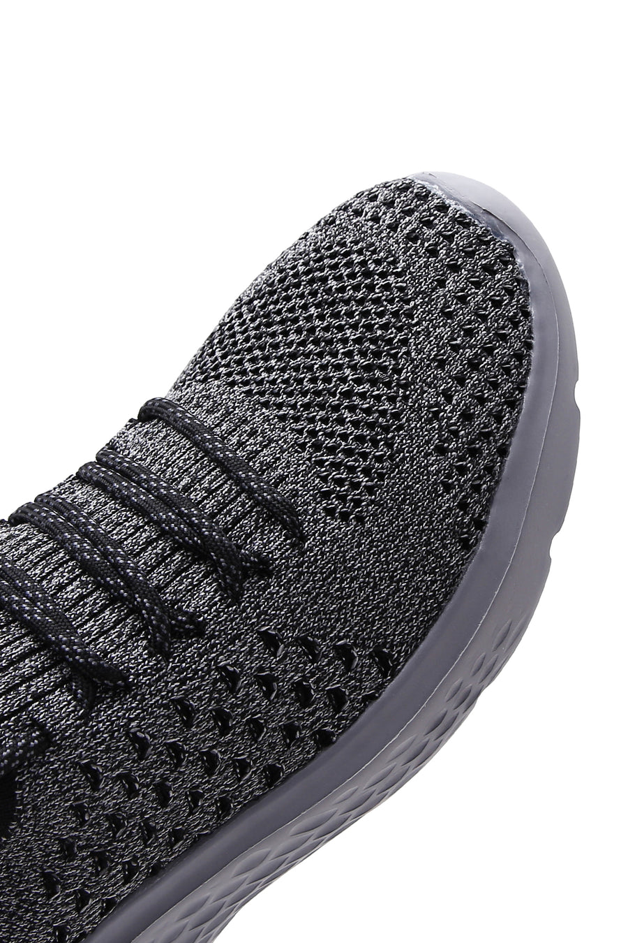 Derimod Zero Men's Gray Lace-up Sneaker