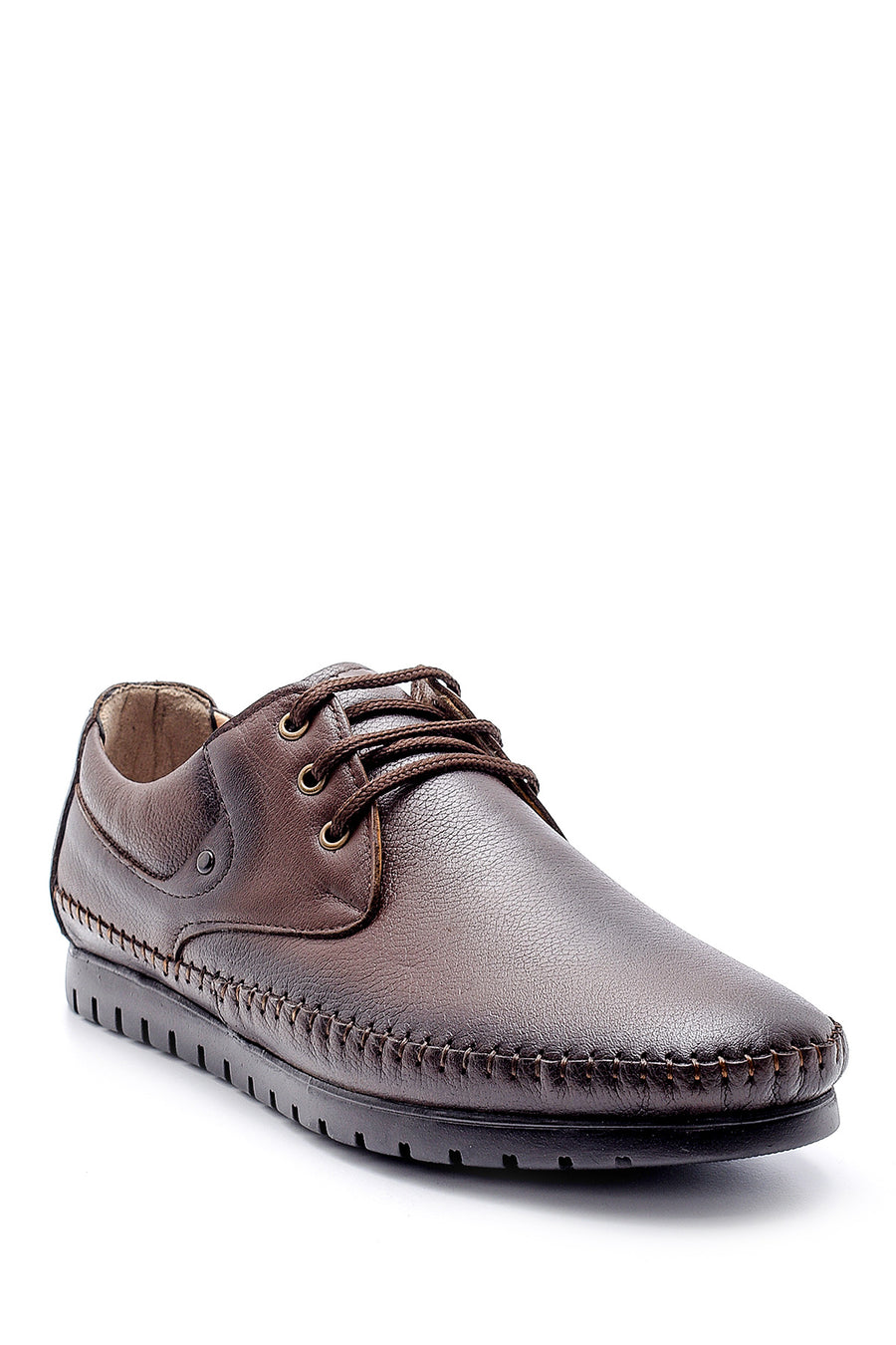 Men's Leather Shoes