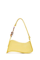 Women's Yellow Shoulder Bag | Derimod