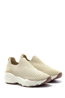 Women's Mesh Sneaker | Derimod