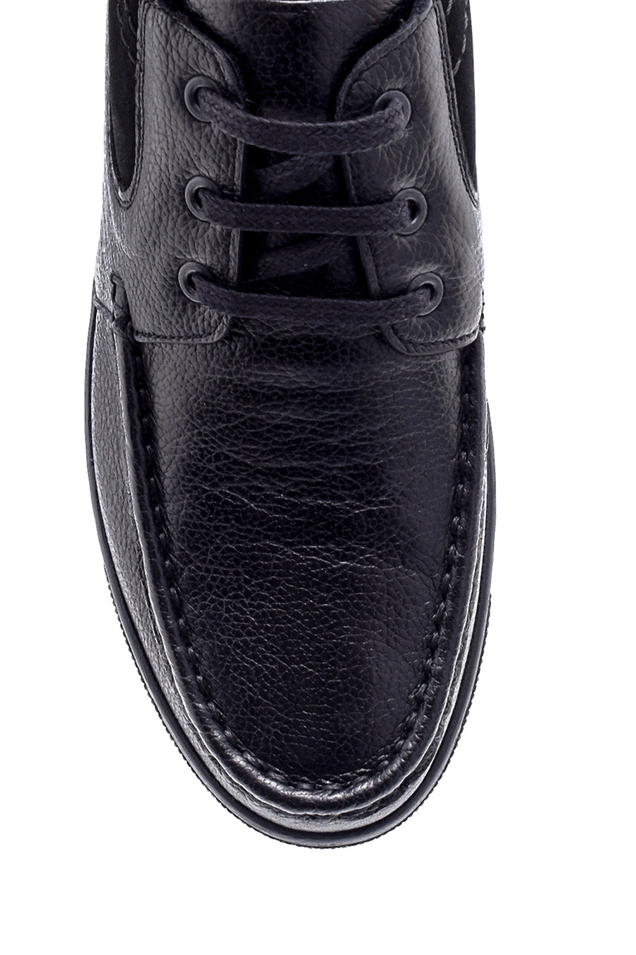 Men's Leather Casual Shoes