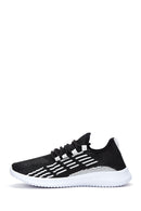 Kadın Siyah Sneaker | Derimod