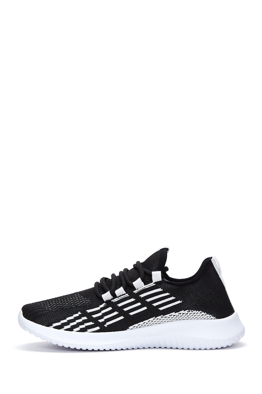 Kadın Siyah Sneaker