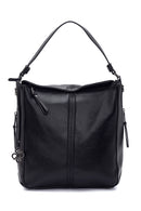 Women's Black Shoulder Bag | Derimod