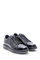 Men's Leather Sneaker | Derimod