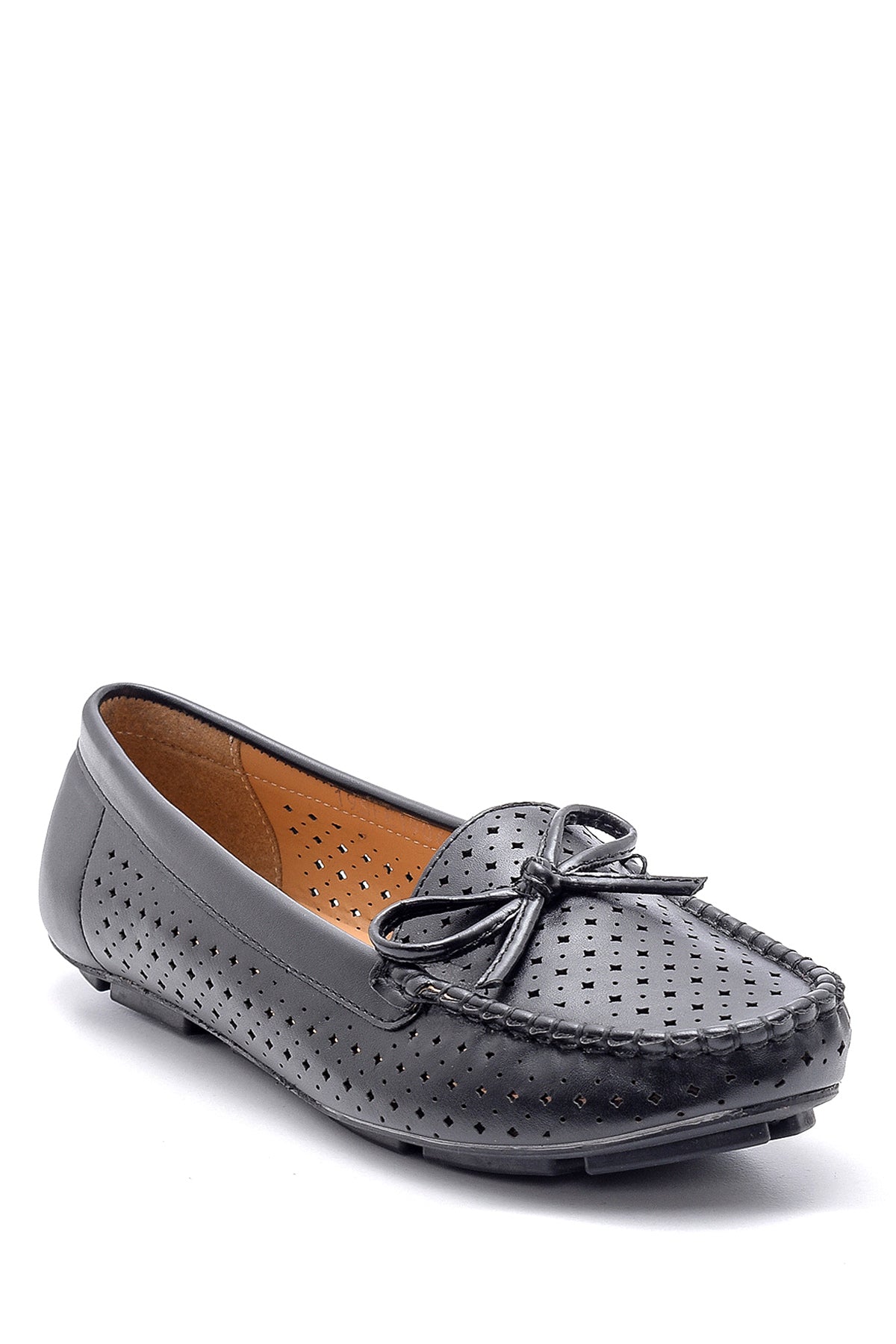 Kadın Casual Loafer