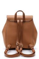 Women's Covered Backpack | Derimod