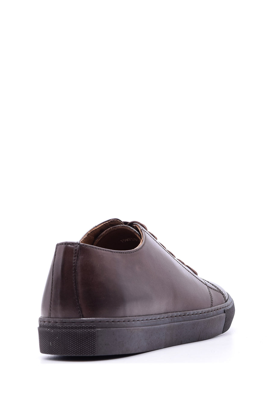 Erkek Deri Sneaker
