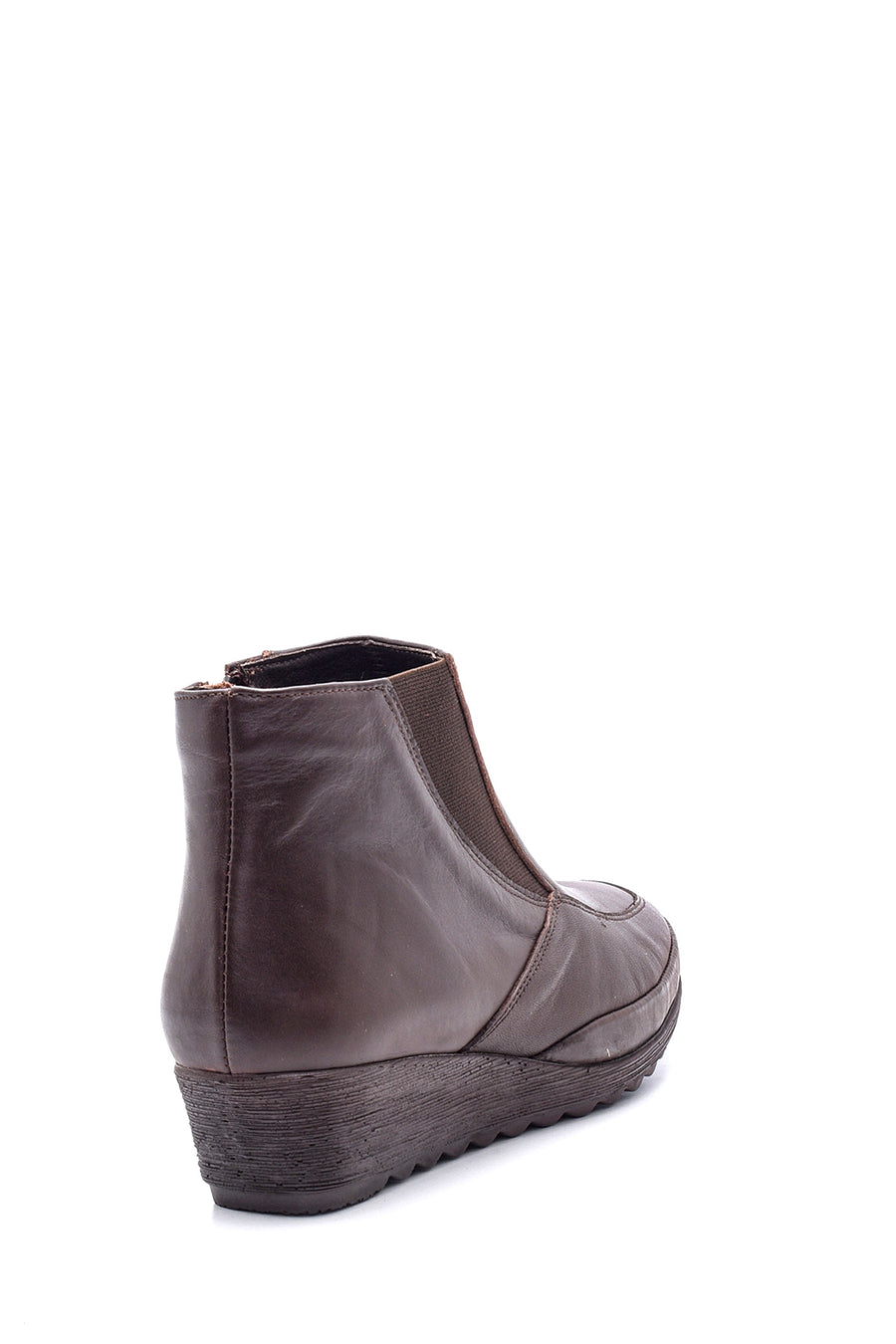 Women's Leather Boots